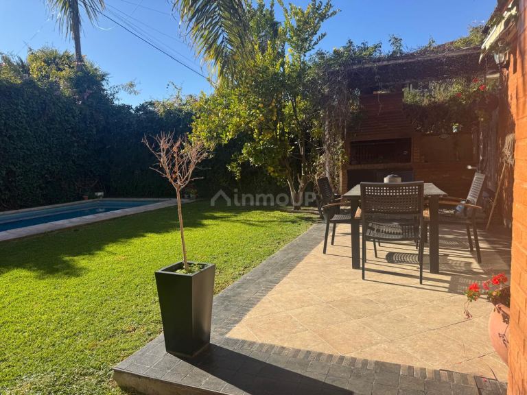 Casa en Venta en Capital, Mendoza