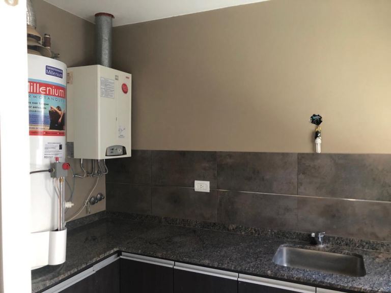 Casa en Venta en Capital, Mendoza