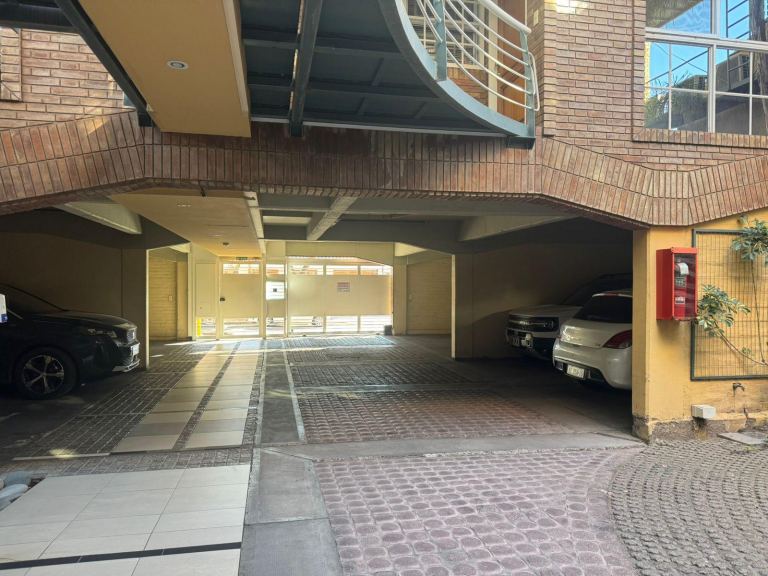 Departamento en Alquiler en Capital, Mendoza