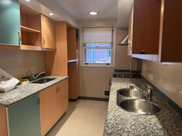 Departamento en Alquiler en Capital, Mendoza