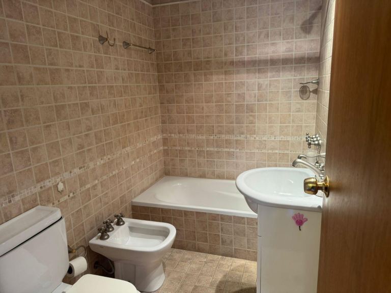 Departamento en Alquiler en Capital, Mendoza
