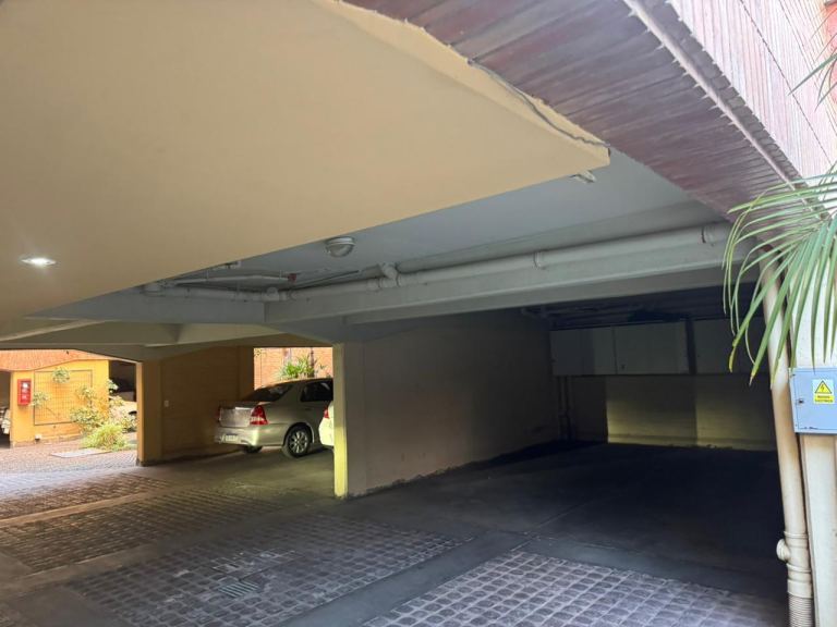 Departamento en Alquiler en Capital, Mendoza