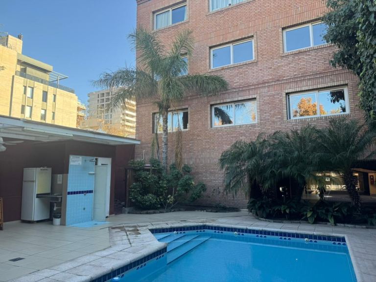 Departamento en Alquiler en Capital, Mendoza