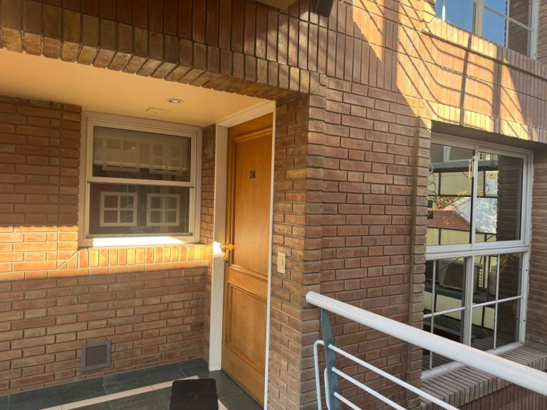 Departamento en Alquiler en Capital, Mendoza