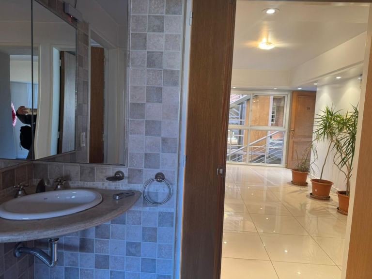 Departamento en Alquiler en Capital, Mendoza