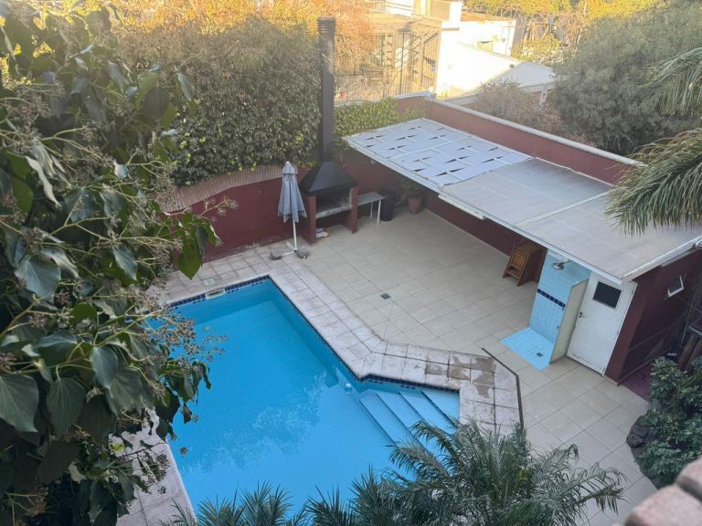 Departamento en Alquiler en Capital, Mendoza