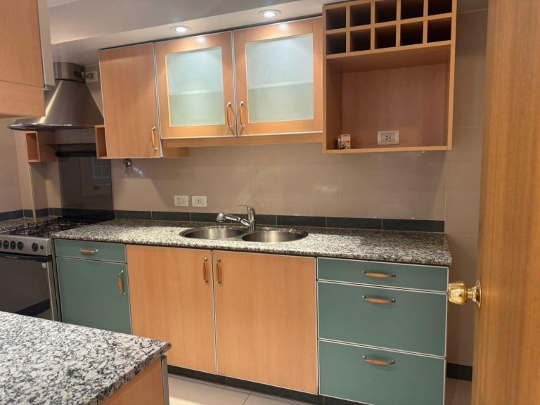 Departamento en Alquiler en Capital, Mendoza