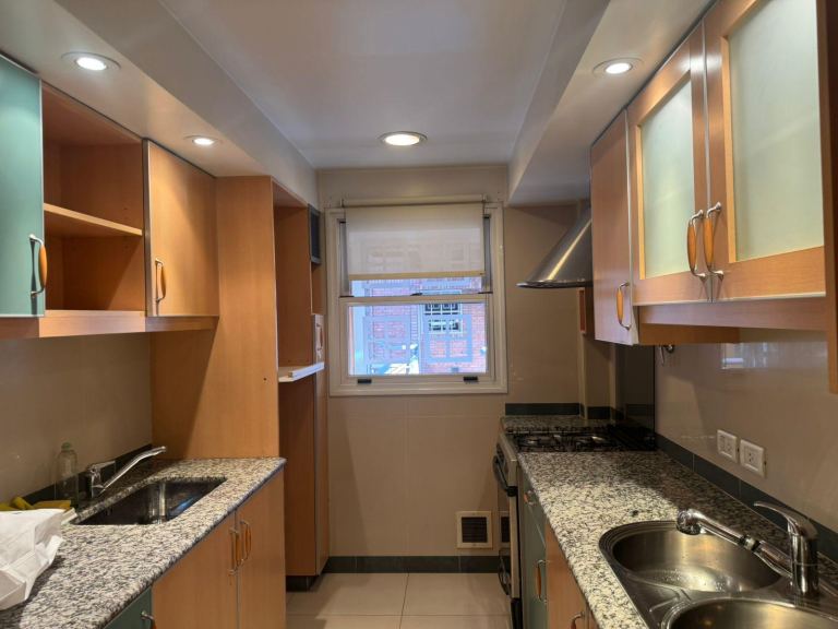 Departamento en Alquiler en Capital, Mendoza