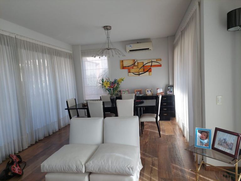 Casa en Alquiler en Capital, Mendoza