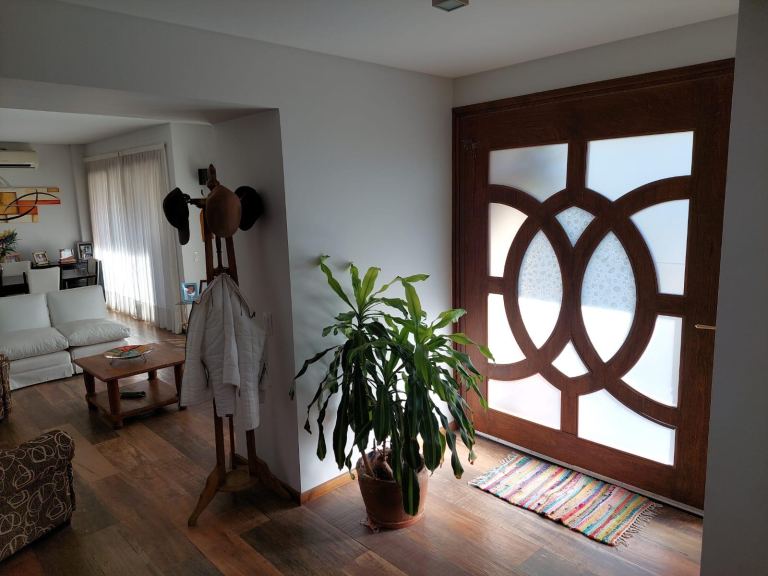 Casa en Alquiler en Capital, Mendoza