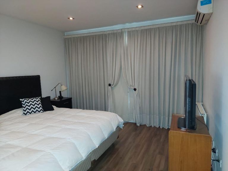 Casa en Alquiler en Capital, Mendoza