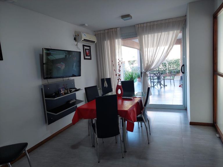 Casa en Alquiler en Capital, Mendoza