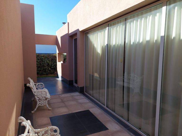Casa en Alquiler en Capital, Mendoza