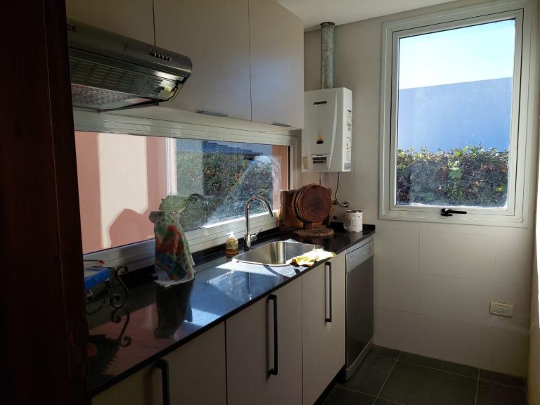 Casa en Alquiler en Capital, Mendoza