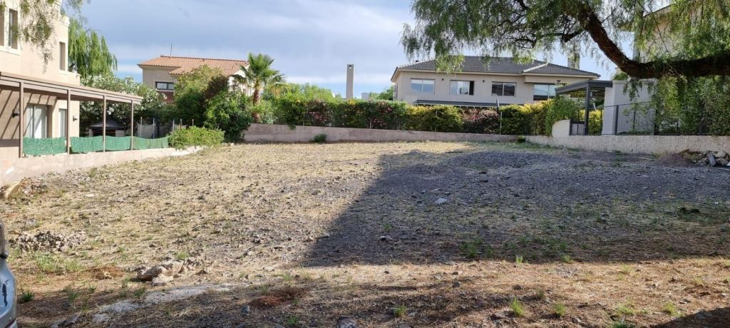 Lote en Venta en Capital, Mendoza