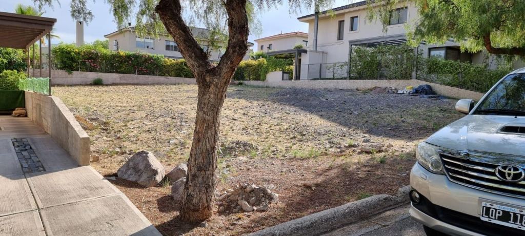 Lote en Venta en Capital, Mendoza