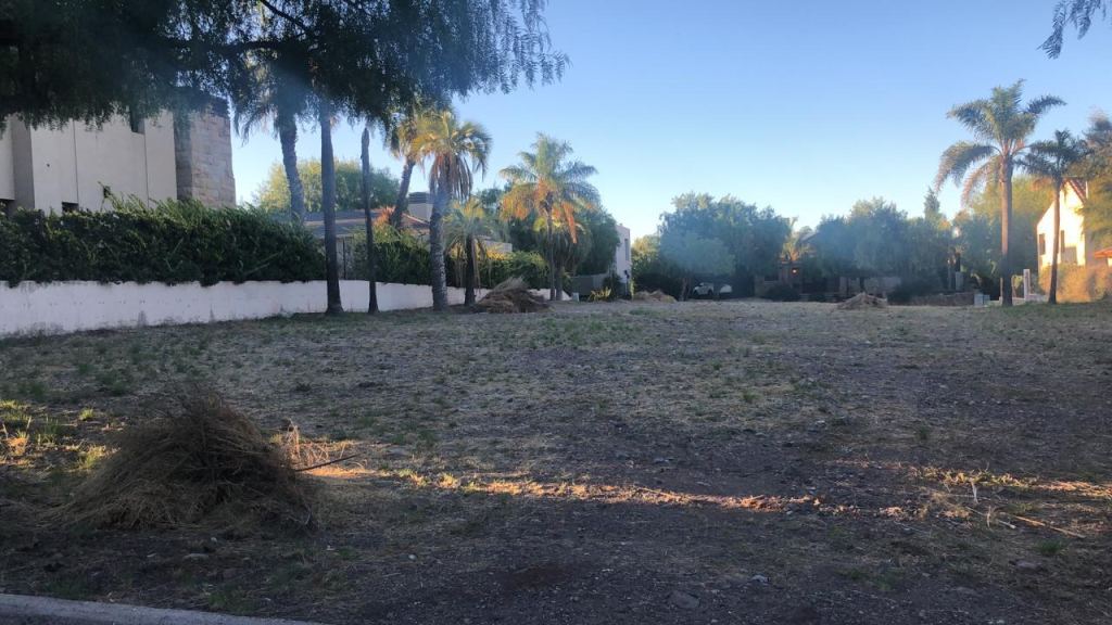 Lote en Venta en Capital, Mendoza