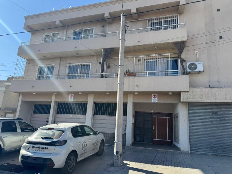 Departamento en Alquiler en Godoy Cruz, Mendoza
