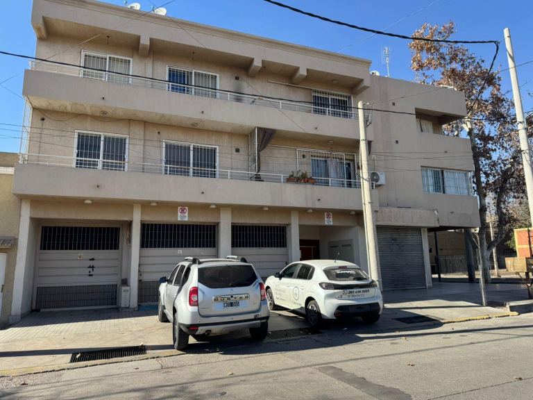 Departamento en Alquiler en Godoy Cruz, Mendoza
