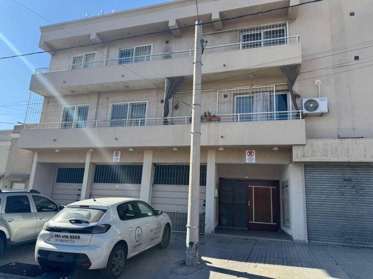 Departamento en Alquiler en Godoy Cruz, Mendoza