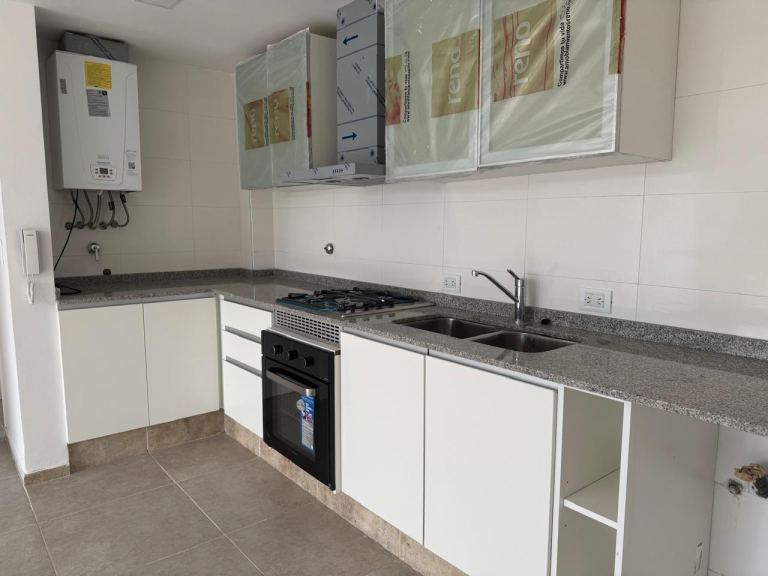 Departamento en Alquiler en Capital, Mendoza