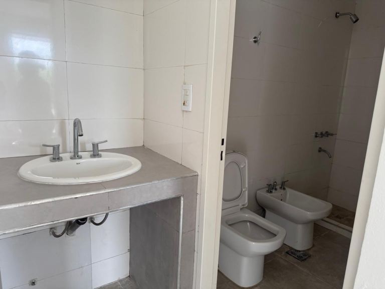 Departamento en Alquiler en Capital, Mendoza