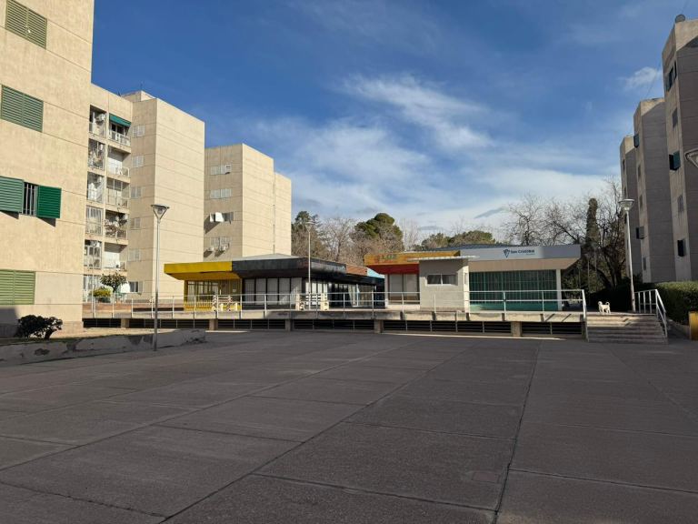 Departamento en Venta en Capital, Mendoza