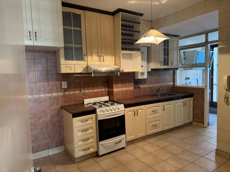 Departamento en Venta en Capital, Mendoza