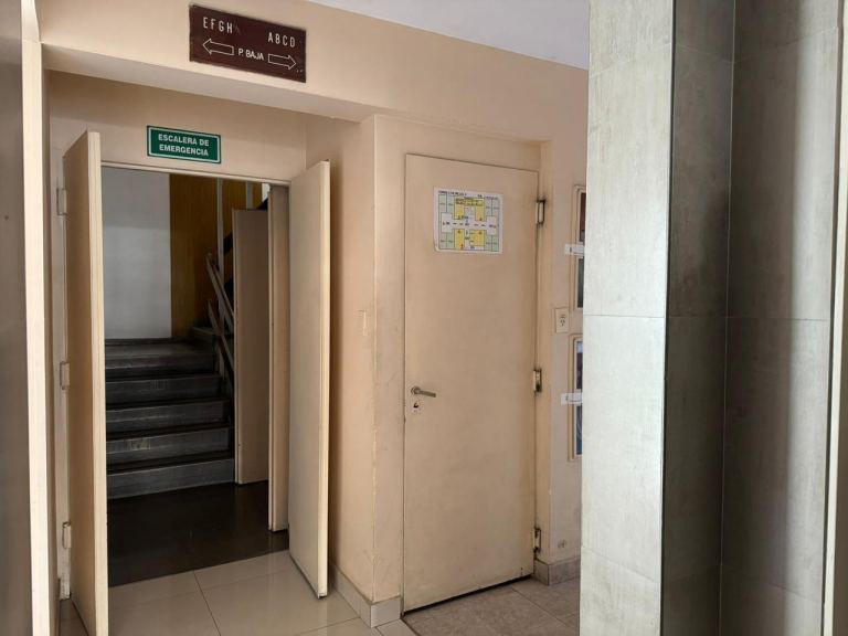 Departamento en Venta en Capital, Mendoza
