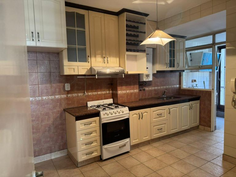 Departamento en Venta en Capital, Mendoza