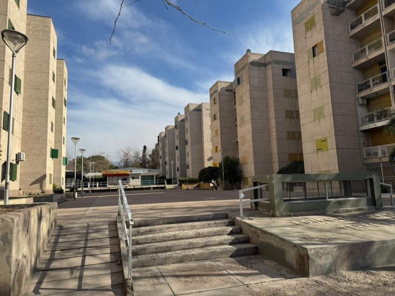Departamento en Venta en Capital, Mendoza