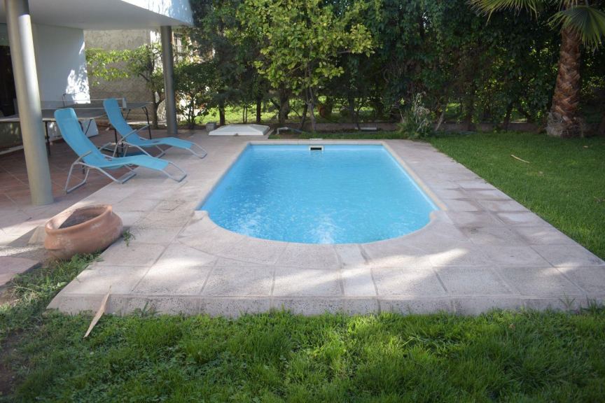 Casa en Venta en Maipu, Mendoza