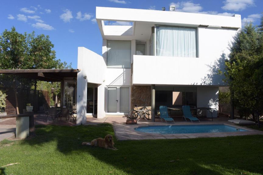 Casa en Venta en Maipu, Mendoza