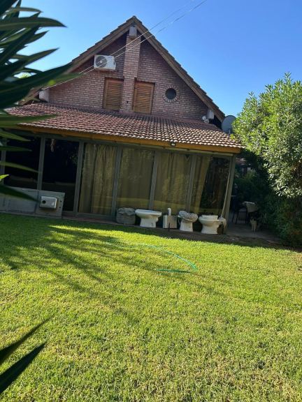 Casa en Venta en Capital, Mendoza