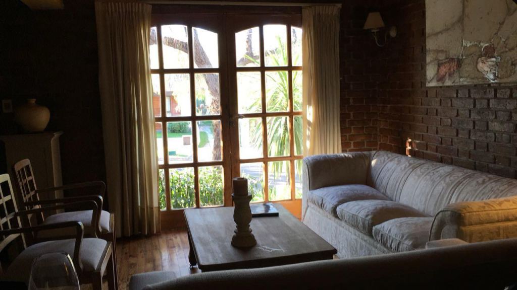 Casa en Venta en Capital, Mendoza
