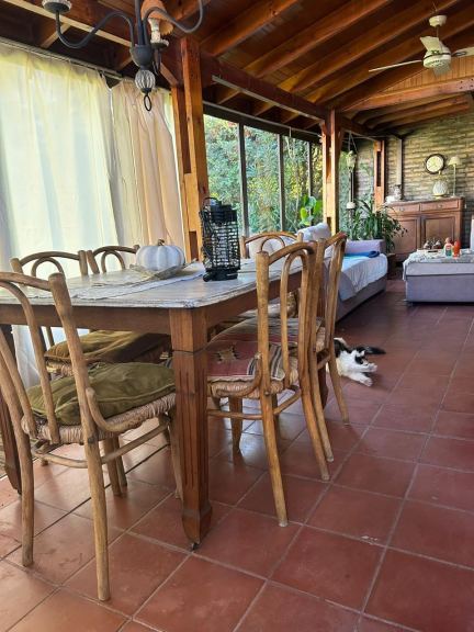 Casa en Venta en Capital, Mendoza