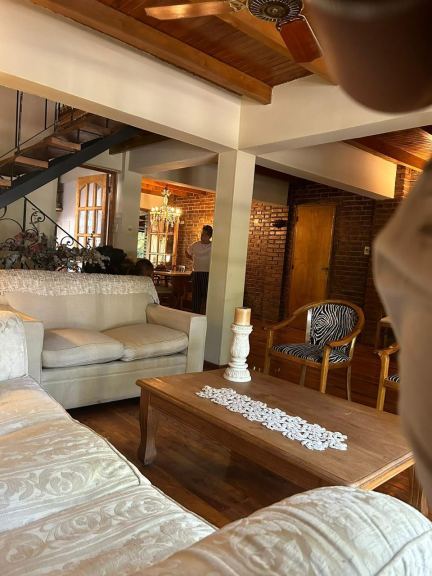 Casa en Venta en Capital, Mendoza