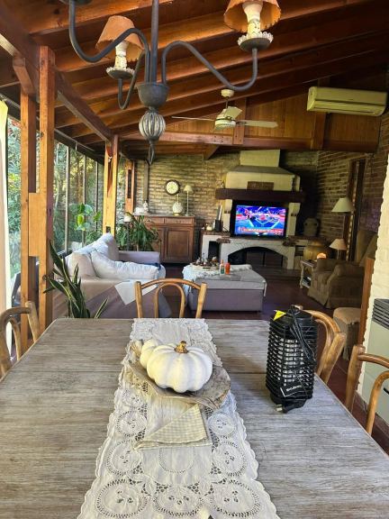 Casa en Venta en Capital, Mendoza