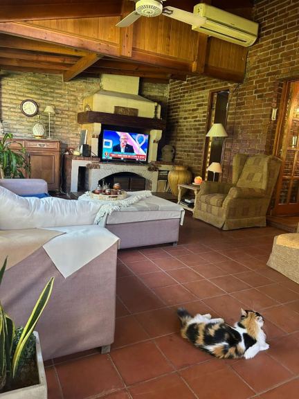 Casa en Venta en Capital, Mendoza