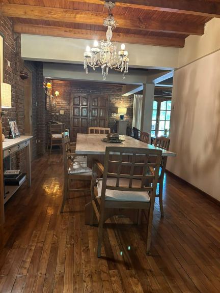 Casa en Venta en Capital, Mendoza