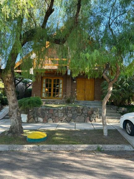 Casa en Venta en Capital, Mendoza