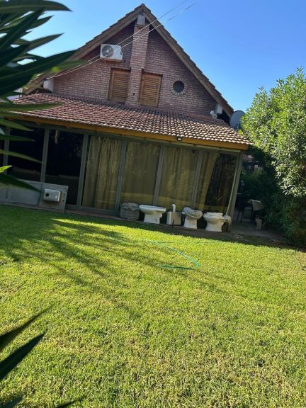 Casa en Venta en Capital, Mendoza
