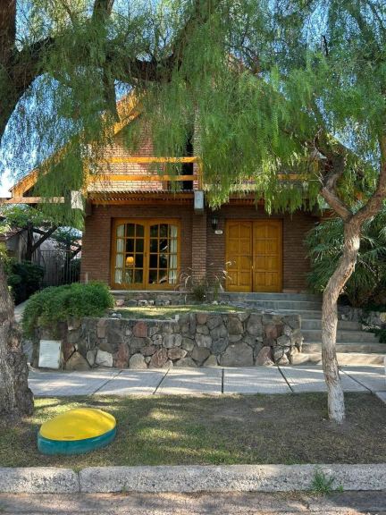 Casa en Venta en Capital, Mendoza