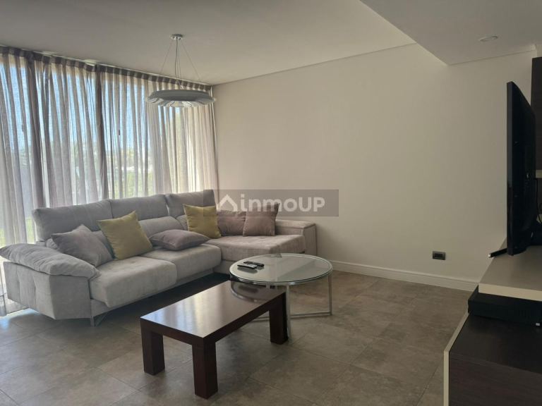Duplex en Alquiler en Capital, Mendoza