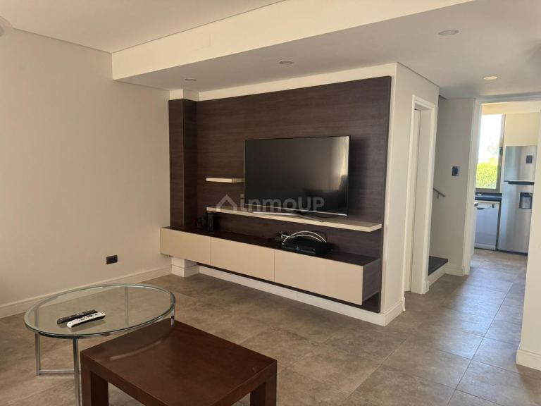 Duplex en Alquiler en Capital, Mendoza