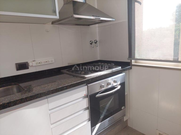 Duplex en Alquiler en Capital, Mendoza