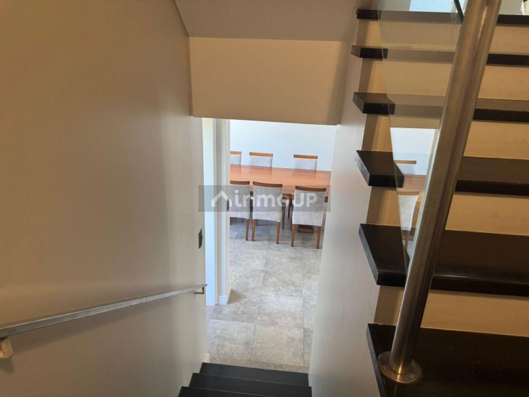 Duplex en Alquiler en Capital, Mendoza