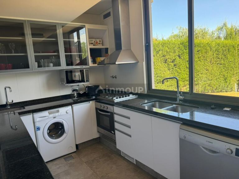 Duplex en Alquiler en Capital, Mendoza