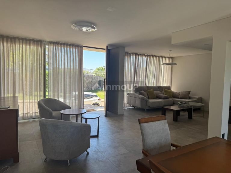 Duplex en Alquiler en Capital, Mendoza
