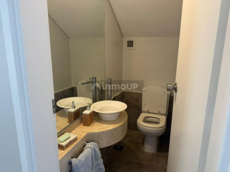 Duplex en Alquiler en Capital, Mendoza